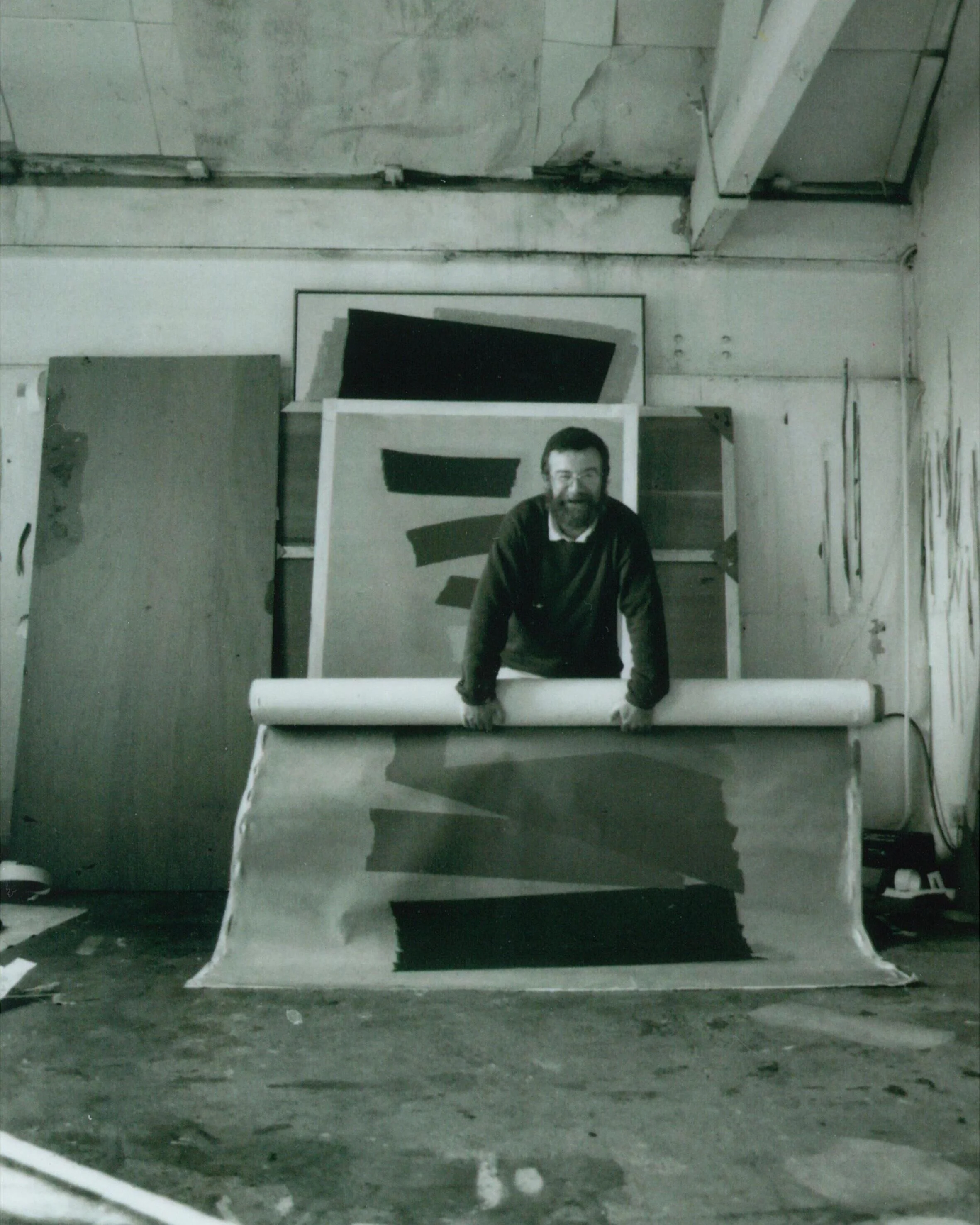 About — John McLean